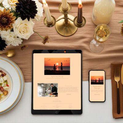 Zaproszenie Bursztyn