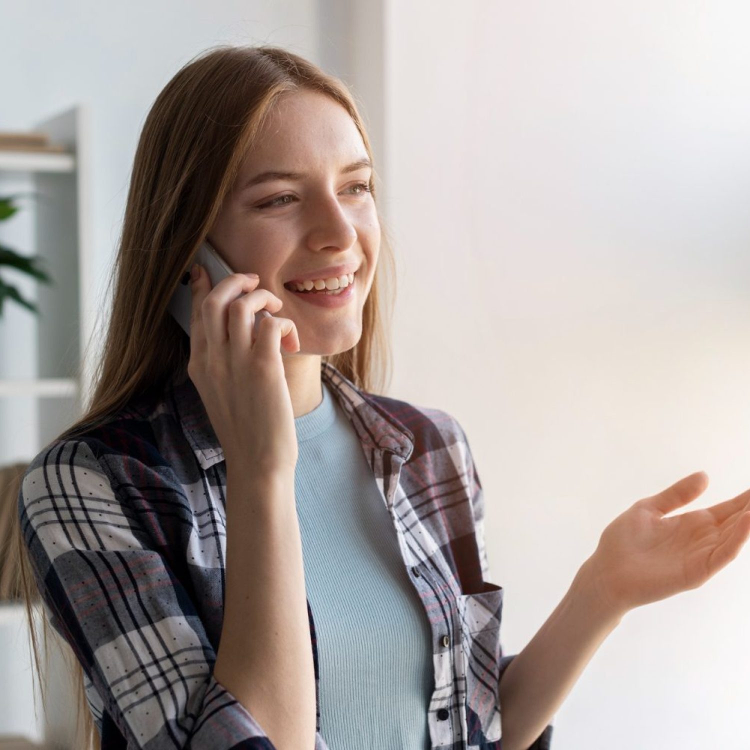 Możecie zadzwonić...