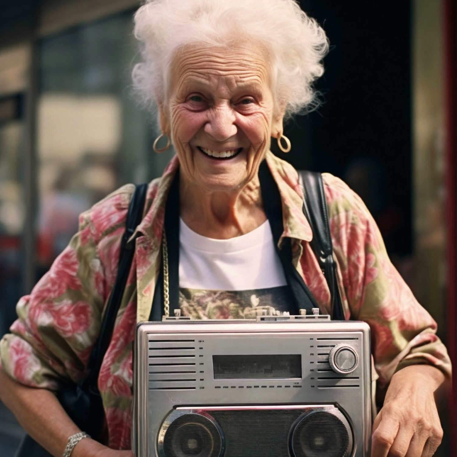 Zamówić reklamę w radio...